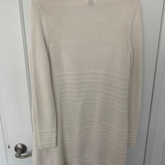 Cream Cardigan - Picture 2 of 2